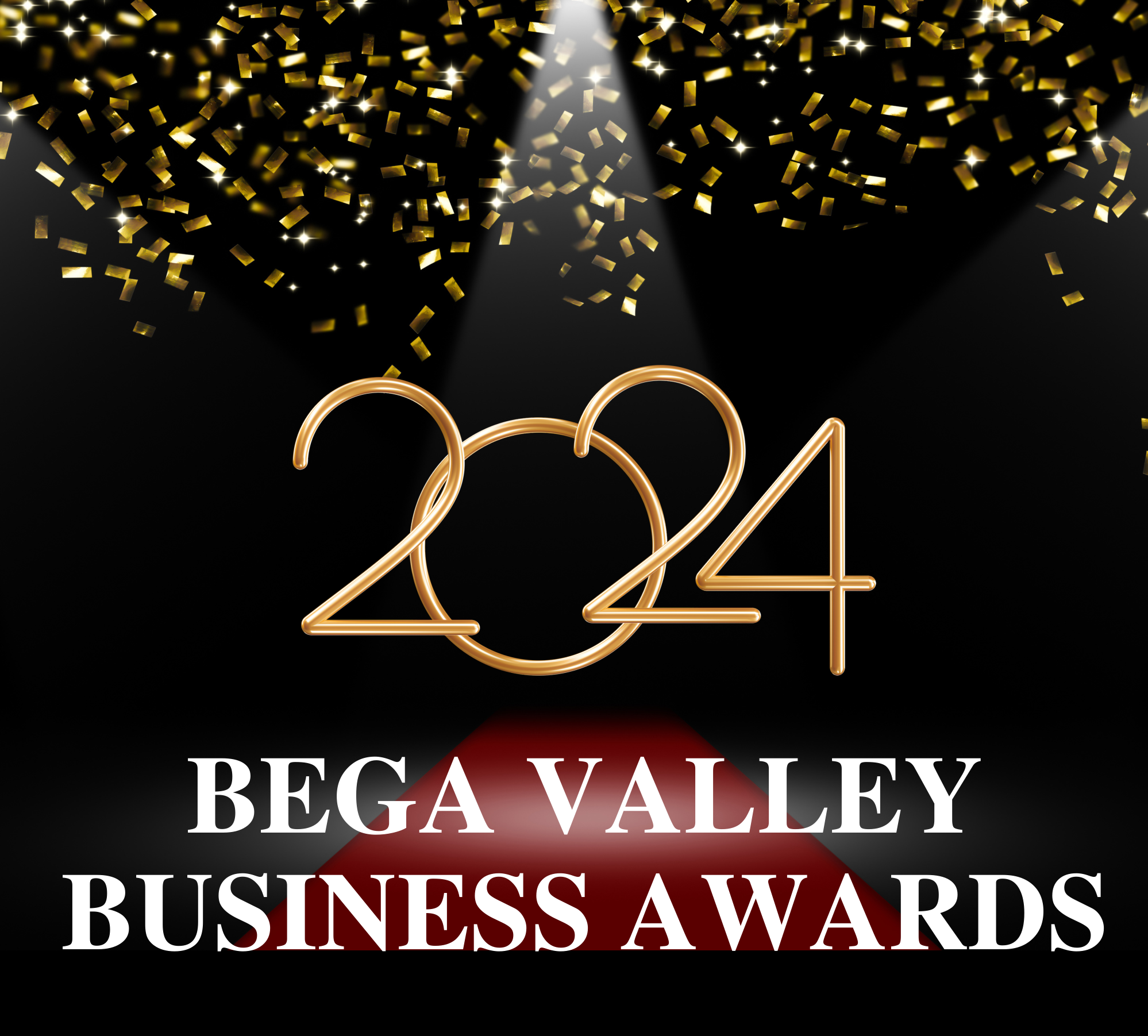 Bega Valley Business Awards 2024 South Coast Tickets